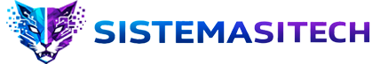 Logo Sistemas ITECH